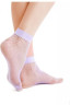 Шкарпетки жіночі Conte 17С-177СП Rette socks medium