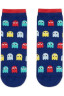 Шкарпетки дитячі Esli 21С-90СПЕ (643) з малюнками "Pac-Man"