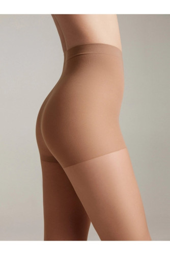 Колготки женские Conte Active Soft 40 Den (euro-pack) Natural