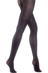 Колготки жіночі Mura C3437 FIOCCO PERLE 80 Den