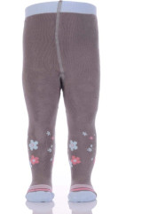 Колготки дитячі Tuptusie 400-7Y7 бавовняні