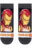 Шкарпетки чоловічі Diwari Marvel 17С-141СПМ (065) укорочені