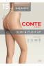 Колготки жіночі Conte Balance 15 Den