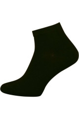 Шкарпетки чоловічі Chili Exclusive 969-001 бамбукові короткі