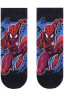 Шкарпетки чоловічі Diwari Marvel 17С-141СПМ (072) укорочені