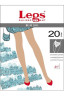 Колготки LEGS 260 BIKINI 20 Den