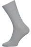 Шкарпетки чоловічі Chili New Men 110-8X2 бамбукові з резинкою без тиску