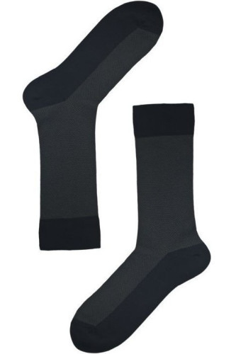 Шкарпетки чоловічі Chili New Men 180-S2W з мерсеризованої бавовни