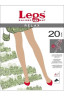 Колготки жіночі Legs 300 Relax 20 Den
