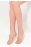 Підслідники жіночі Legs 720 Peep Toe Cotton