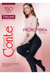 Колготки жіночі Conte Triumf 150 Den (Euro)