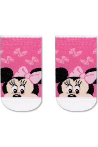 Шкарпетки дитячі Conte-kids Disney 17С-126/1СПМ (346)