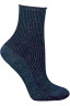 Шкарпетки Chili Glossy Socks 784-9A7 з люрексом