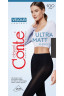Колготки жіночі Conte Velour 100 Den 18С-69СП (Euro)