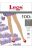 Колготки жіночі Legs 402 Tetti 100 Den