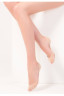 Підслідники жіночі Legs 741 Classic Poliamide