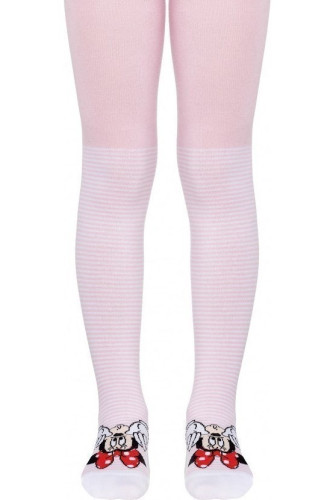 Колготки дитячі Conte-kids Disney 17С-130СПМ (461)