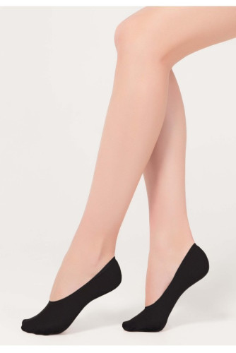 Підслідники жіночі Legs 743 Classic Tactel
