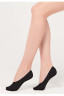 Підслідники жіночі Legs 743 Classic Tactel