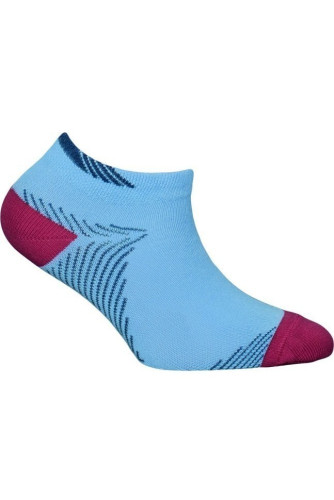Шкарпетки Chili Sport Line 204-3U1 спортивні короткі