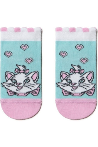 Шкарпетки дитячі Conte-kids Disney 17С-126/1СПМ (456)