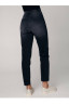 Джинси жіночі Conte Eco-friendly Mom Fit CON-314 з високою посадкою та кокеткою