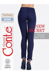Легінси жіночі Conte Fantasy Gifki