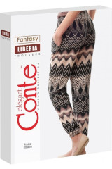 Штани жіночі Conte Liberia текстильні