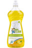 Засіб для миття посуду Happy Clean Лимон
