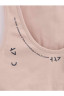 Бюстьє Conte Tatoo Style LBE 1477 з тату-малюнками