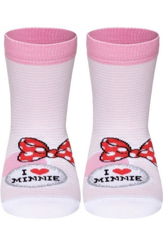 Шкарпетки дитячі Conte-kids Disney 17С-126СПМ (350)