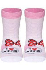 Шкарпетки дитячі Conte-kids Disney 17С-126СПМ (350)
