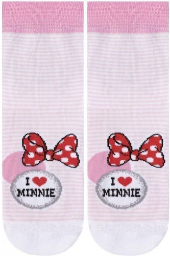 Шкарпетки дитячі Conte-kids Disney 17С-126СПМ (350)