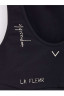 Бюстьє Conte Tatoo Style LBE 1481 з тату-малюнками