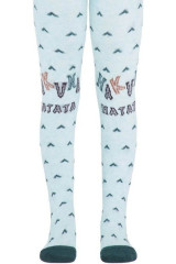 Колготки дитячі Conte-kids Disney 17С-130СПМ (528)