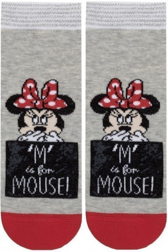 Шкарпетки дитячі Conte-kids Disney 17С-126СПМ (353)