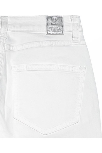 Джинси жіночі Conte Mom Fit CON-306 з високою посадкою