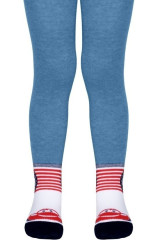 Колготки дитячі Conte-kids Disney 17С-134СПМ (468)