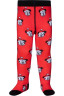 Колготки дитячі Conte-kids новорічні Disney 21С-31СПМ (585) Festive fun