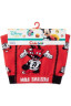 Колготки дитячі Conte-kids новорічні Disney 21С-31СПМ (585) Festive fun