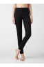 Джинси жіночі Conte Mom Fit CON-359 з високою посадкою