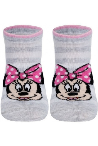 Шкарпетки дитячі Conte-kids Disney 17С-127/1СПМ (343) короткі