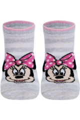 Шкарпетки дитячі Conte-kids Disney 17С-127/1СПМ (343) короткі