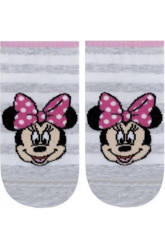 Шкарпетки дитячі Conte-kids Disney 17С-127/1СПМ (343) короткі