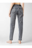Джинси жіночі Conte Mom Fit CON-361 з високою посадкою