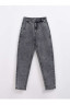 Джинси жіночі Conte Mom Fit CON-361 з високою посадкою