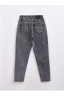 Джинси жіночі Conte Mom Fit CON-361 з високою посадкою