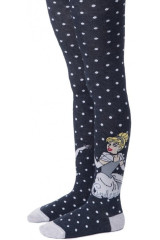 Колготки дитячі Conte-kids Disney 17С-137СПМ (484) Принцеси