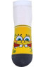Шкарпетки жіночі Брестські SpongeBob 1146 (446) укорочені