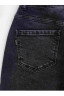 Джинси жіночі Conte Mom Fit CON-381 з високою посадкою та кокеткою